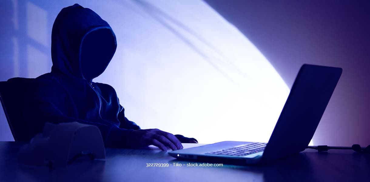 DGC Cyberangriff Hackertaktiken