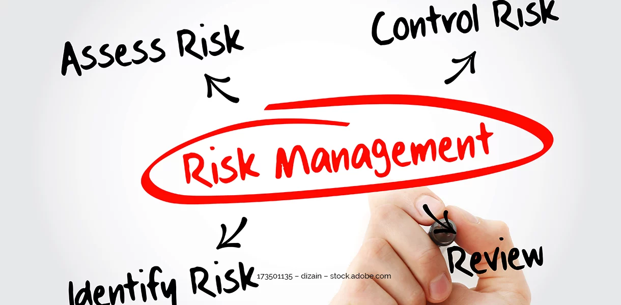 Risk management process in IT: What companies should consider during implementation